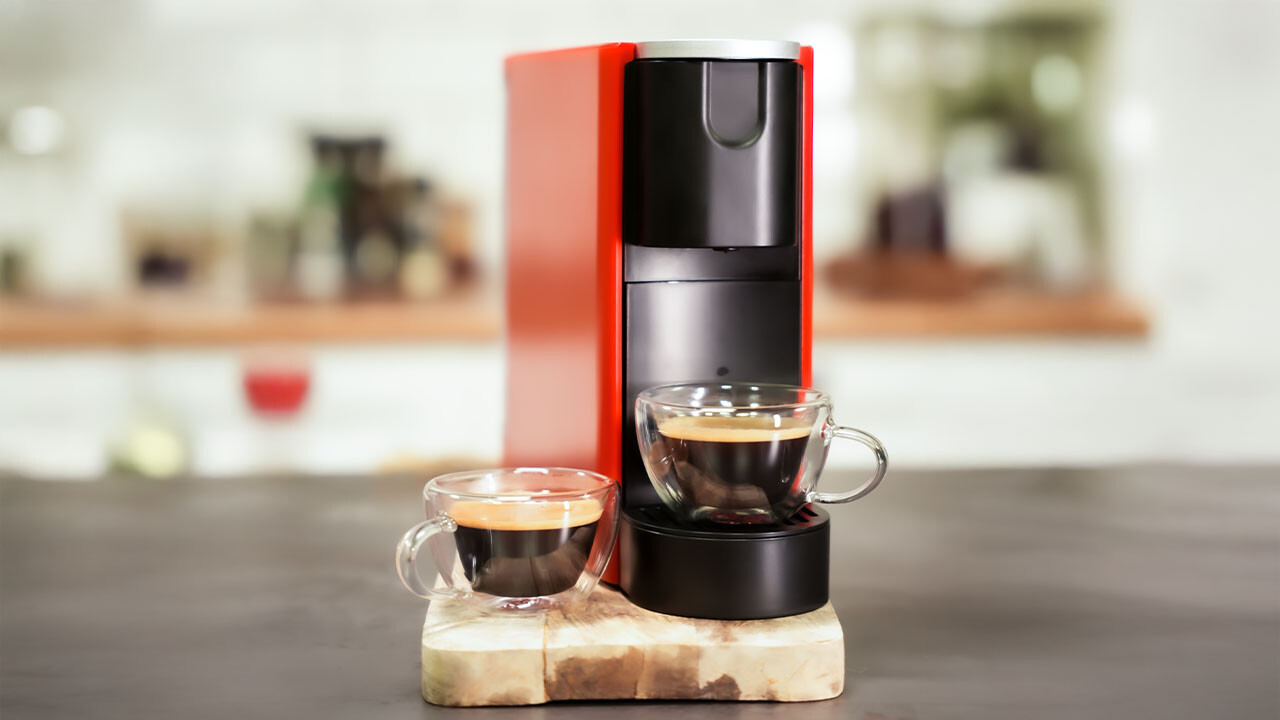 Kapsül Kahve: Modern Hayatın Pratik ve Lezzetli Kahve Deneyimi